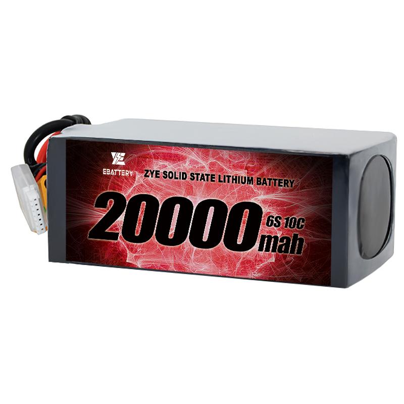 20000mah baterya