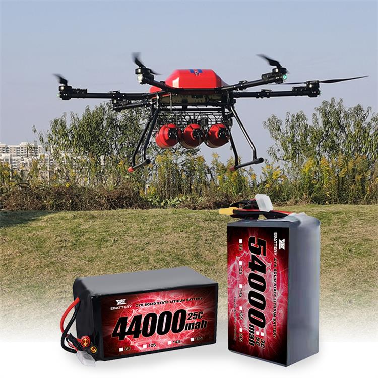 Tungkol sa mga aplikasyon ng baterya ng drone -Supyaner ng China shenzhen Ebattery technology co.,Ltd