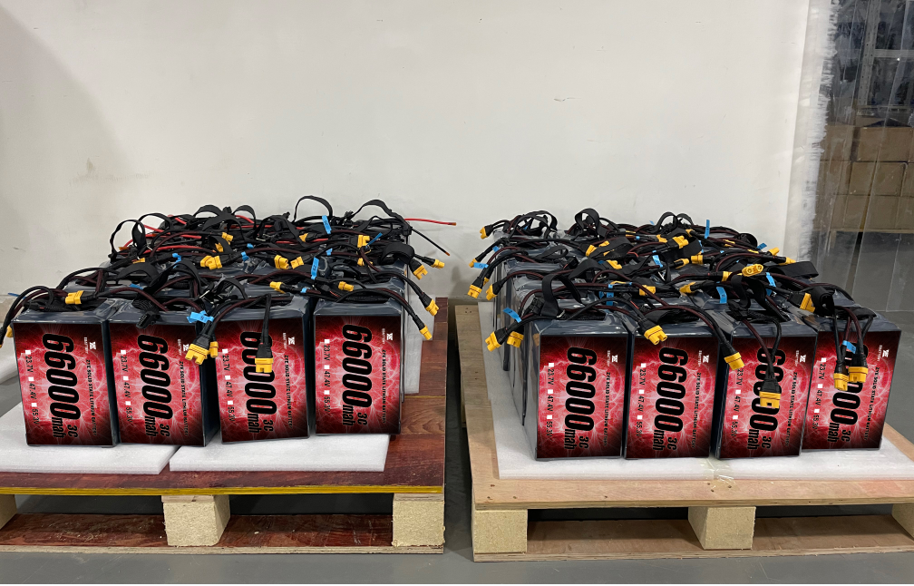 Mga Bentahe ng Solid State Battery