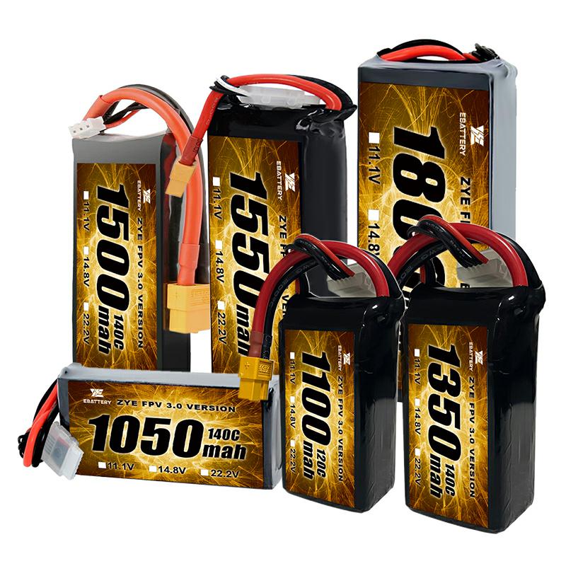 Malaking Promosyon tungkol sa FPV Battery