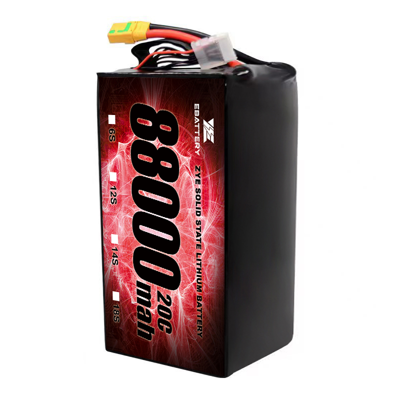 Maraming Solid State Battery ang nasa Stock