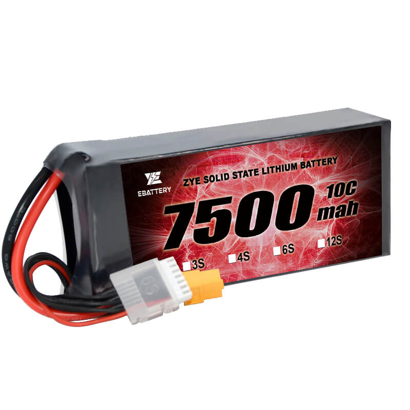 ZYE High Energy Density Solid State Battery Mga Aktibidad sa Pag-promote ng E-commerce noong Setyembre