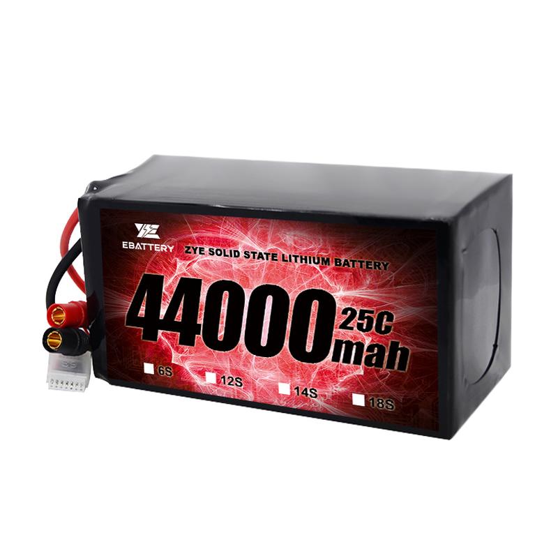 Ang mga solidong baterya ng estado ay mas magaan kaysa sa lithium ion?