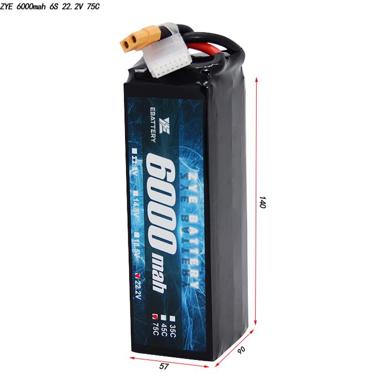Paano pumili ng Lipo Battery para sa RC Car?