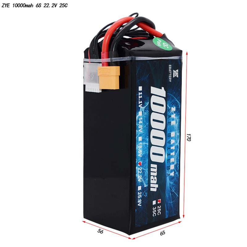 Maganda ba ang isang 10000mAh Battery Pack?