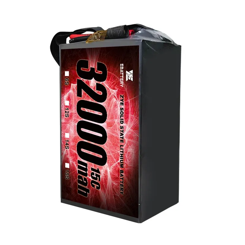 Bakit gumamit ng mga composite ng ceramic-polymer sa mga semi solidong baterya ng estado?