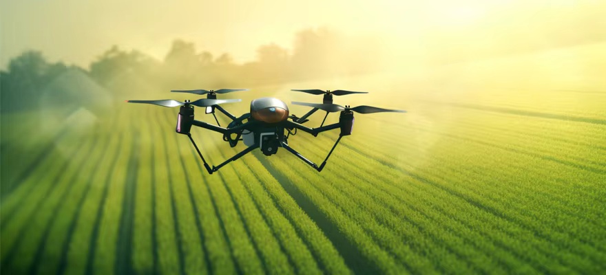 Paano maiuri ang mga baterya ng drone sa pamamagitan ng iba't ibang mga pamantayan?