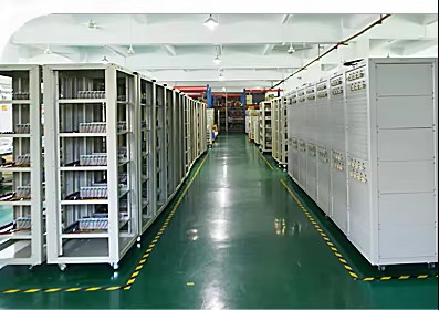 Paano solidong mga baterya ng estado para sa mga drone kumpara