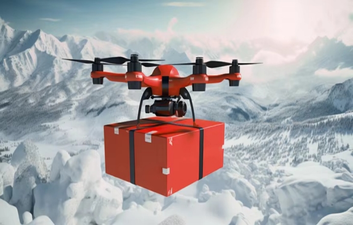 Bakit namin unahin ang mga baterya ng solid-state para sa teknolohiya ng drone