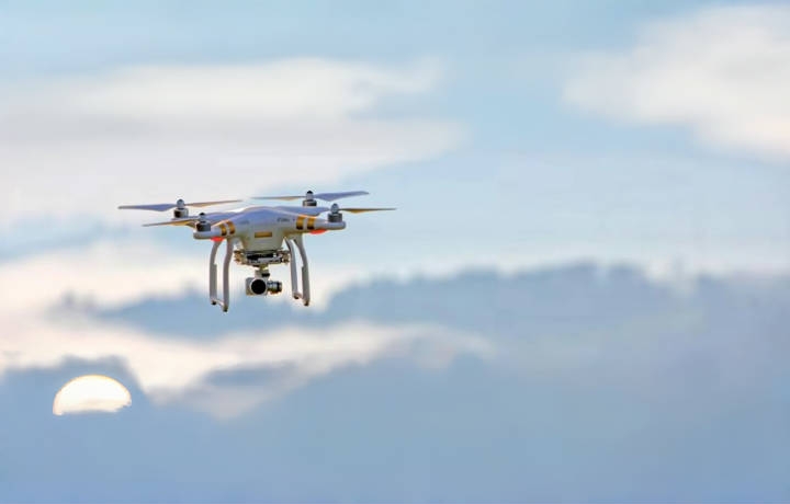 Mga pagsulong sa mga baterya ng drone at kahusayan ng enerhiya