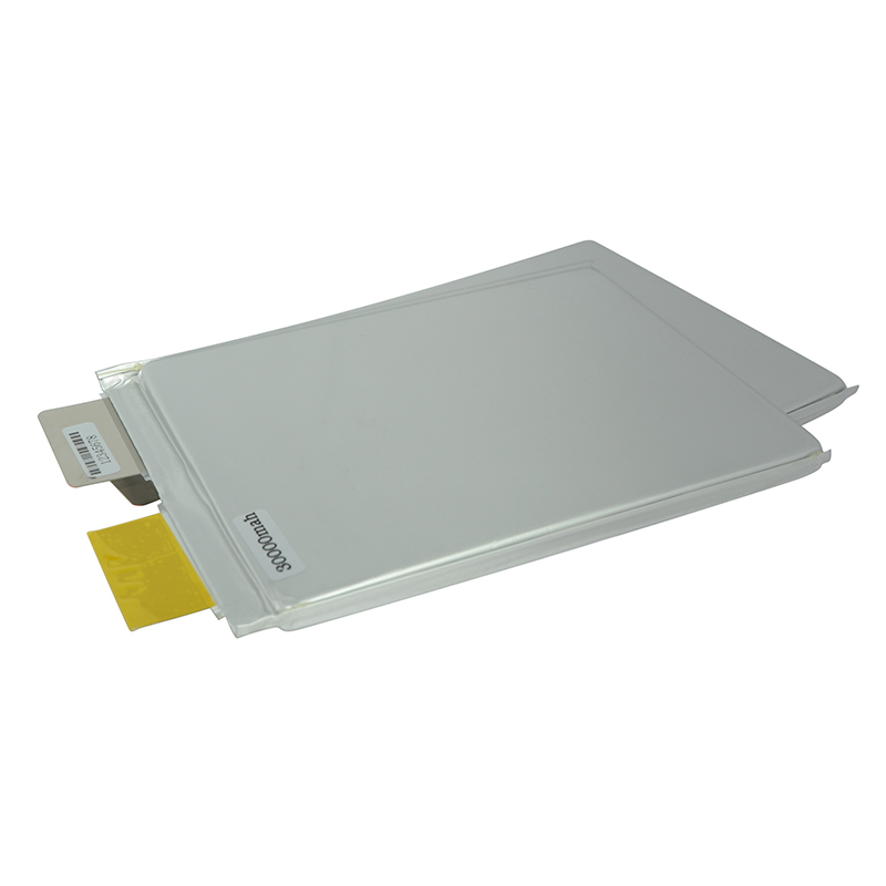 Ang drone solid-state baterya para sa mga malamig na flight ng panahon