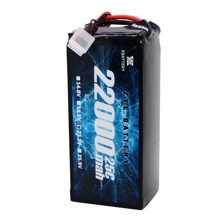 6 Mga Tip para Makahanap ng Maaasahang Drone Battery Manufacturer?