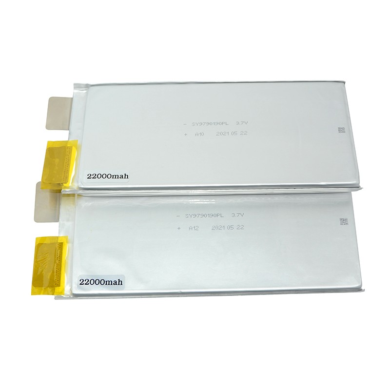 30000mAh 14s Smart Battery para sa Drone