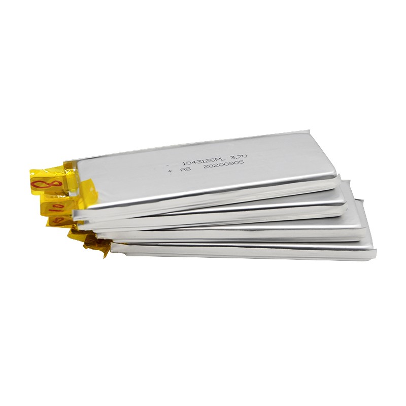 6000mah lipo na baterya