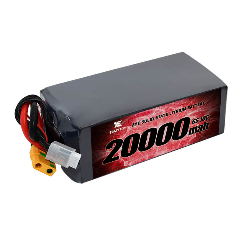 Li hv solid state high energy baterya