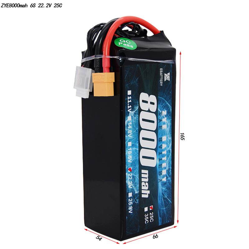 Baterya ng NMC Lithium ion
