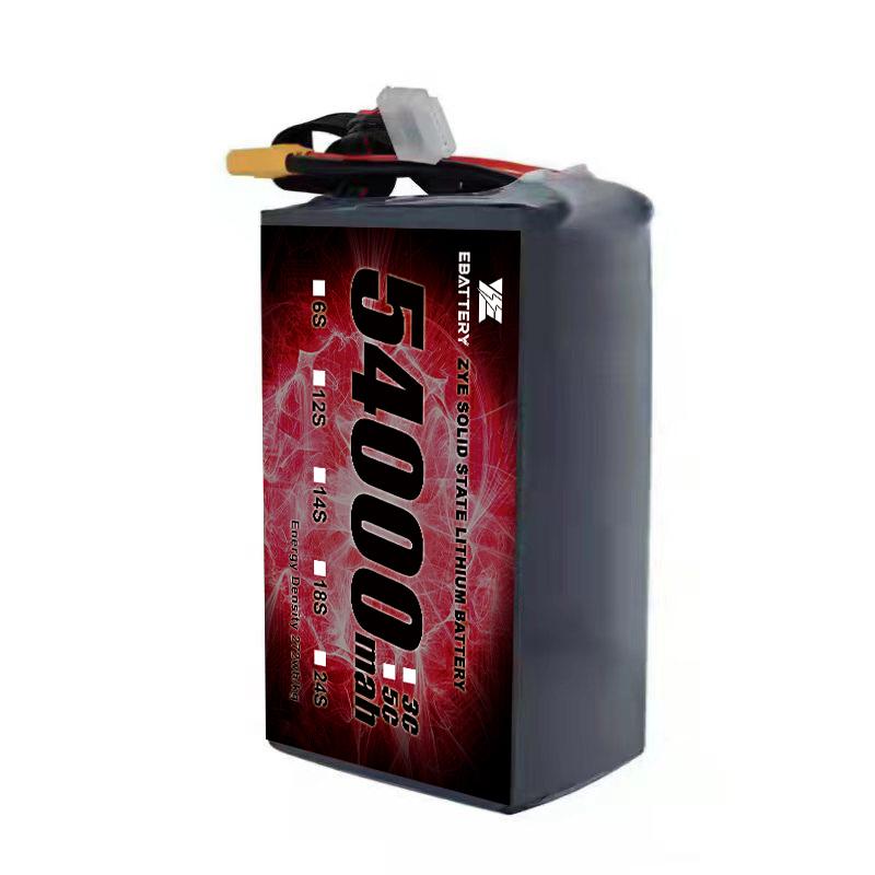 solid state lithium na baterya